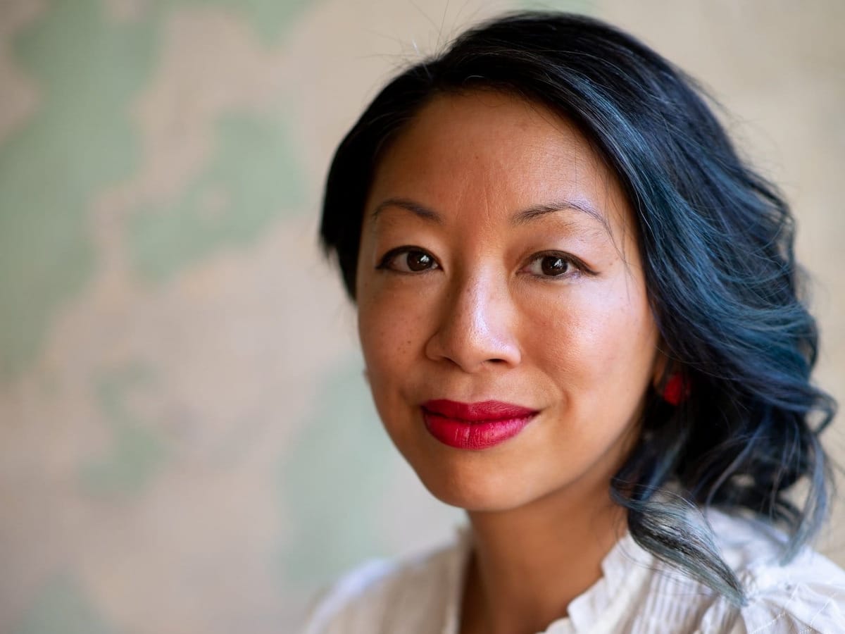 Writer Jen Soriano speaks trauma, colonization and healing ahead of ‘Nervous’ debut