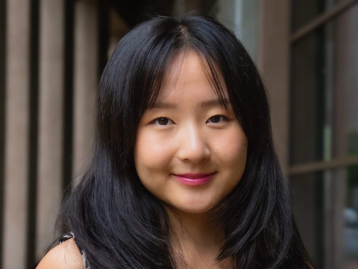 ‘Julie Chan is Dead’ and the dark side of influencer fame: A Q&A with author Liann Zhang