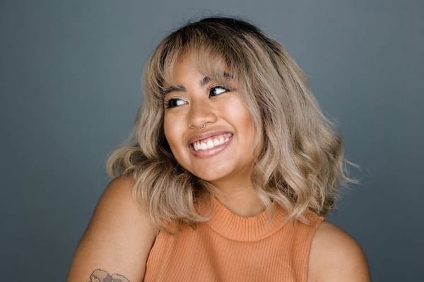 Illuminating Asian pop culture with BuzzFeed A*Pop’s Janna Macatangay