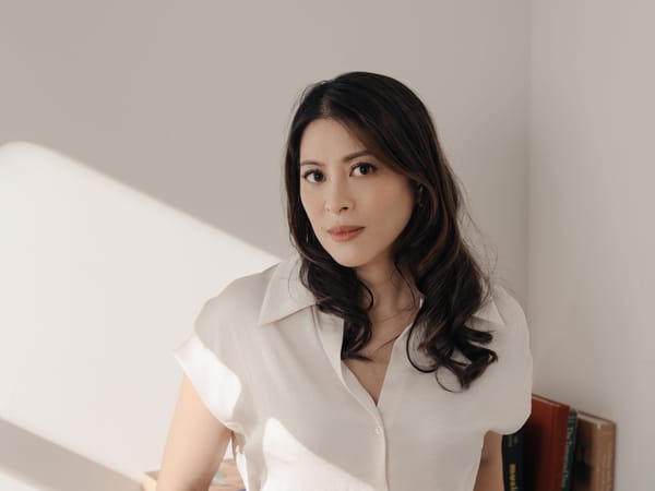 Love, War and Yuanfen: Karissa Chen's stunning debut